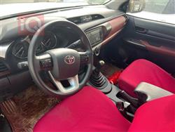 تويوتا هايلوكس